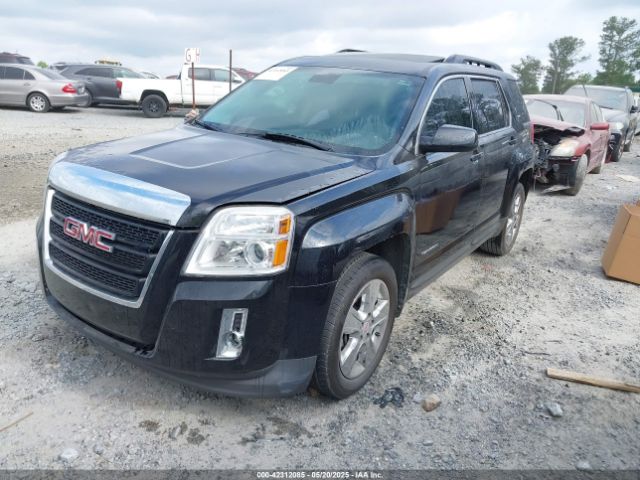 2GKALSEK4F6319035 GMC Terrain Slt-1