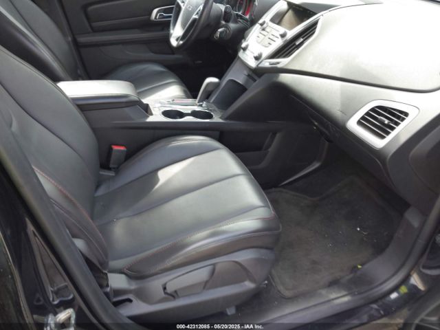 2GKALSEK4F6319035 GMC Terrain Slt-1