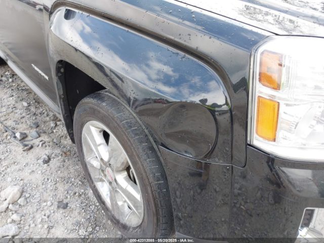 2GKALSEK4F6319035 GMC Terrain Slt-1