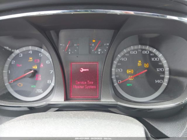 2GKALSEK4F6319035 GMC Terrain Slt-1