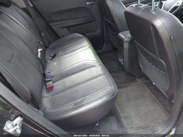 2GKALSEK4F6319035 GMC Terrain Slt-1