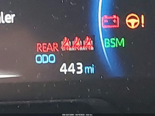 JTM16RFV5SJ076434 Toyota Rav4 Hybrid Se