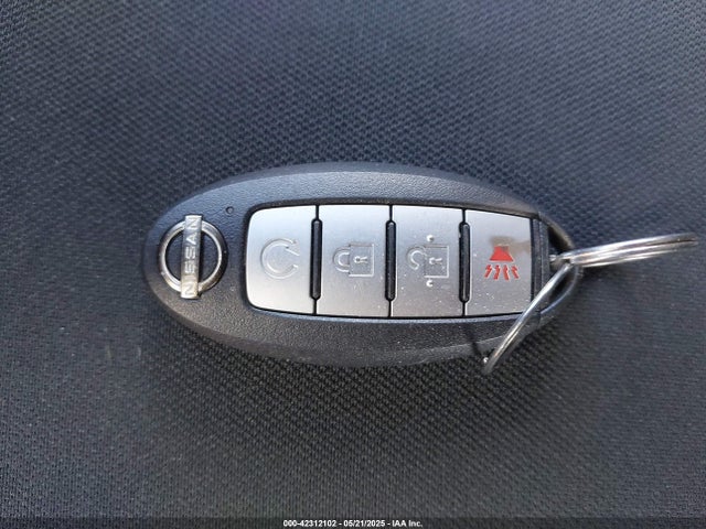 1N6ED1EK0PN661256 Nissan 2023