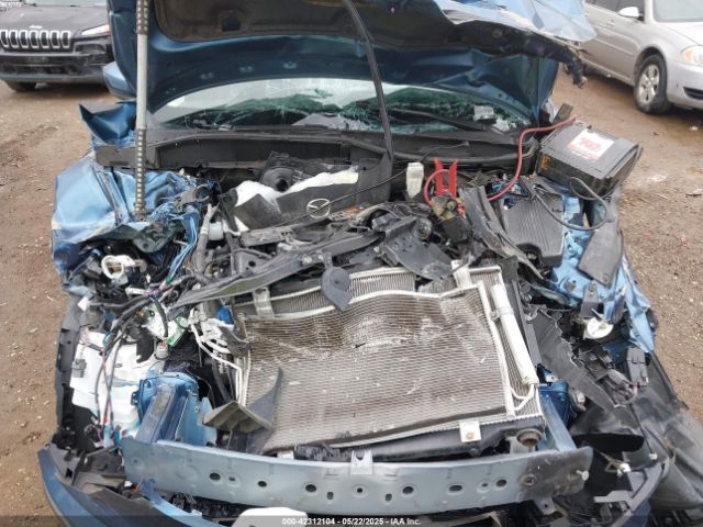 JM3KFBCL9H0224962 Mazda Cx-5 Touring
