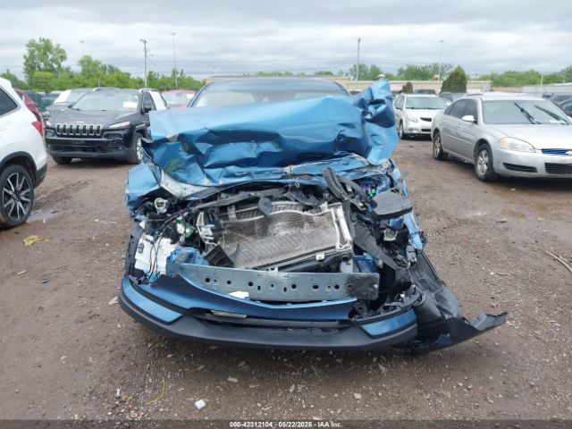 JM3KFBCL9H0224962 Mazda Cx-5 Touring