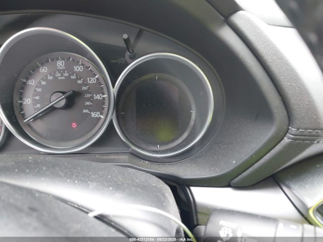 JM3KFBCL9H0224962 Mazda Cx-5 Touring