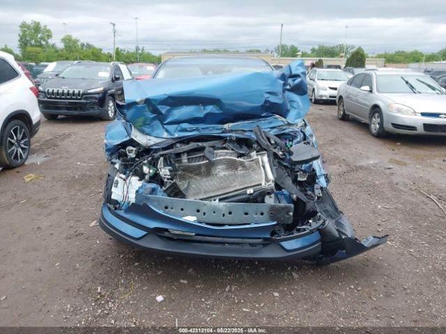 JM3KFBCL9H0224962 Mazda Cx-5 Touring