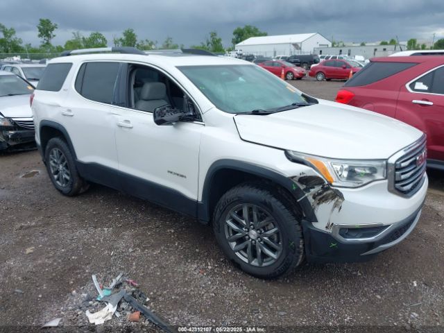 2017 GMC ACADIA 1GKKNMLS4HZ324921