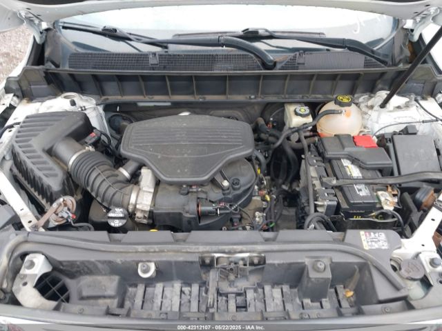 2017 GMC ACADIA 1GKKNMLS4HZ324921 Photo 9