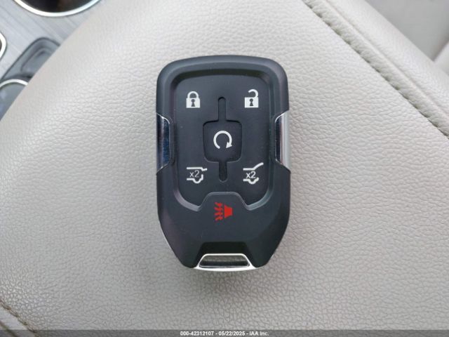 2017 GMC ACADIA 1GKKNMLS4HZ324921 Photo 10