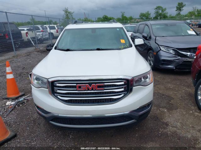 1GKKNMLS4HZ324921 GMC Acadia Slt-1