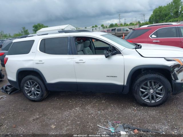 1GKKNMLS4HZ324921 GMC Acadia Slt-1