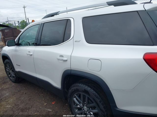 1GKKNMLS4HZ324921 GMC Acadia Slt-1