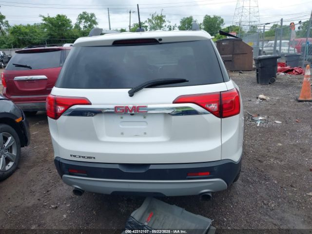 1GKKNMLS4HZ324921 GMC Acadia Slt-1