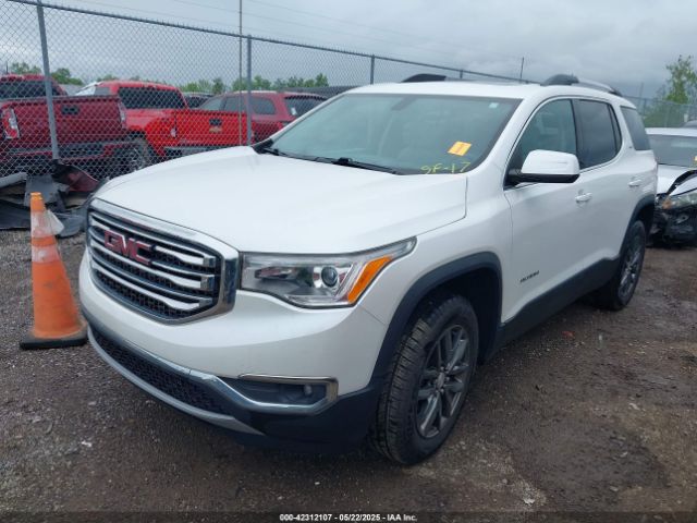 2017 GMC ACADIA 1GKKNMLS4HZ324921 Photo 1