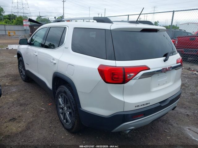 2017 GMC ACADIA 1GKKNMLS4HZ324921 Photo 2