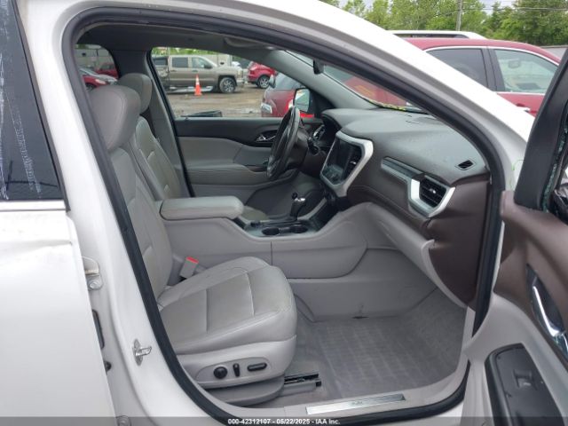 2017 GMC ACADIA 1GKKNMLS4HZ324921 Photo 4