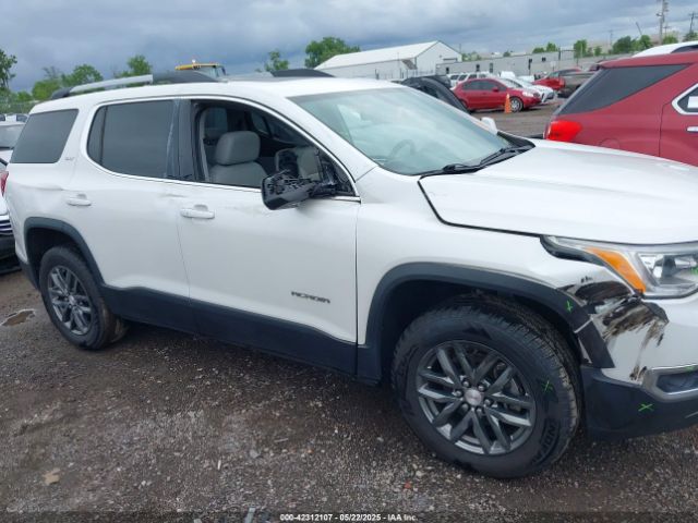 2017 GMC ACADIA 1GKKNMLS4HZ324921 Photo 5