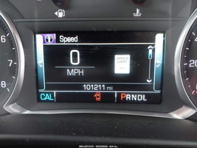 2017 GMC ACADIA 1GKKNMLS4HZ324921 Photo 6