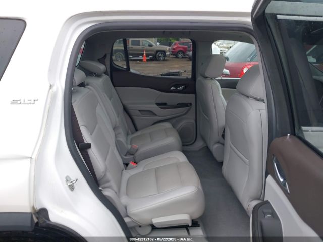 2017 GMC ACADIA 1GKKNMLS4HZ324921 Photo 7