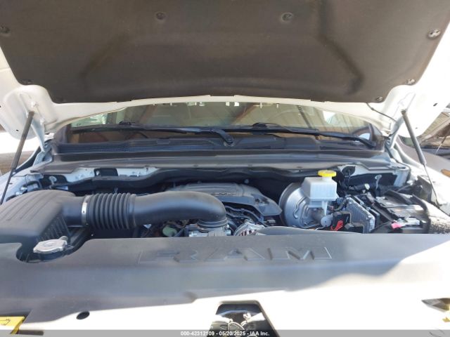 2021 RAM 1500 1C6SRFJT8MN524720 Photo 9