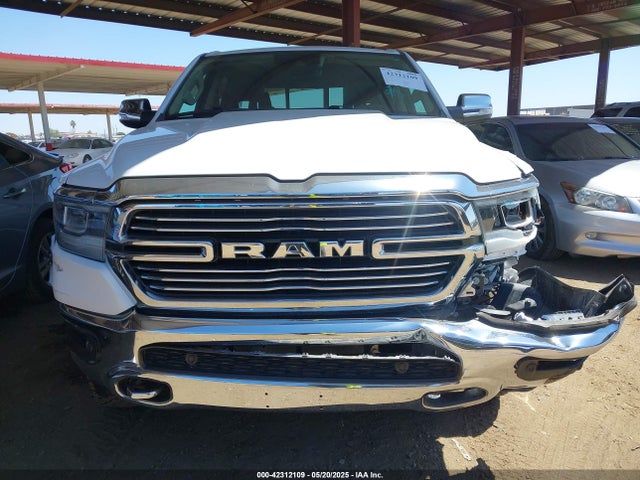 RAM 1500 2021 1C6SRFJT8MN524720 Image 12