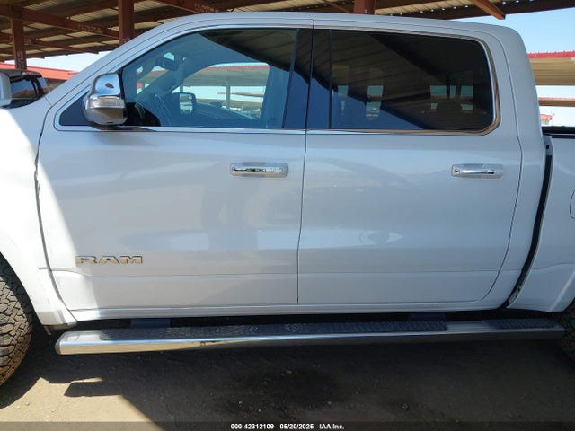 RAM 1500 2021 1C6SRFJT8MN524720 Image 14