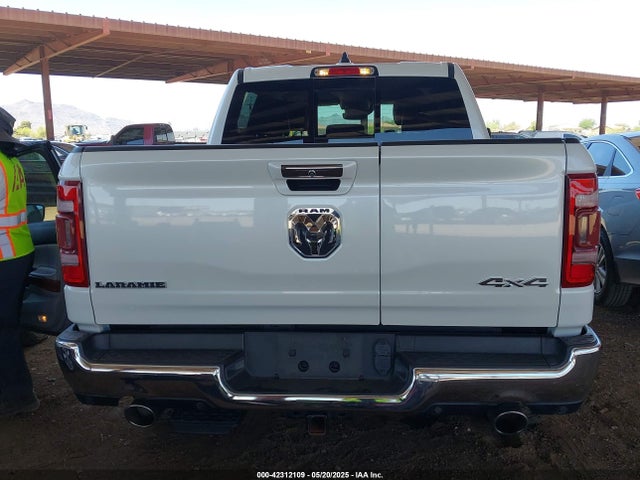 RAM 1500 2021 1C6SRFJT8MN524720 Image 16