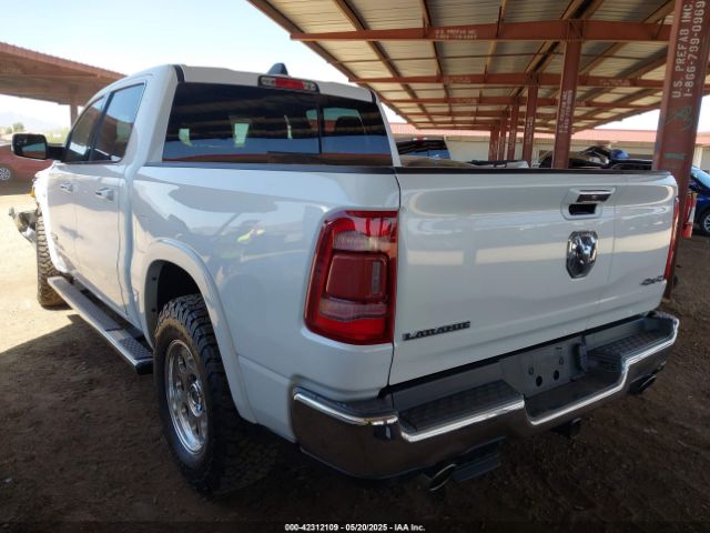 2021 RAM 1500 1C6SRFJT8MN524720 Photo 2