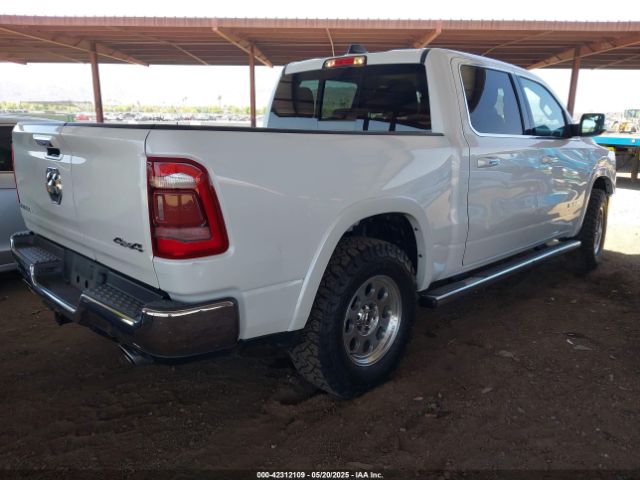 2021 RAM 1500 1C6SRFJT8MN524720 Photo 3