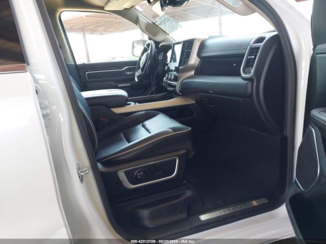 2021 RAM 1500 1C6SRFJT8MN524720 Photo 4