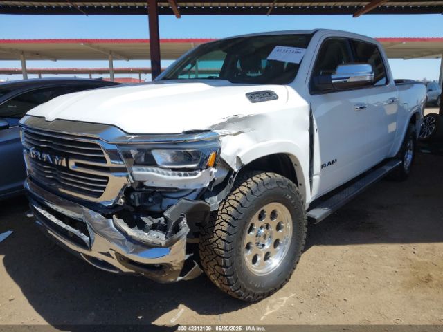 2021 RAM 1500 1C6SRFJT8MN524720 Photo 5