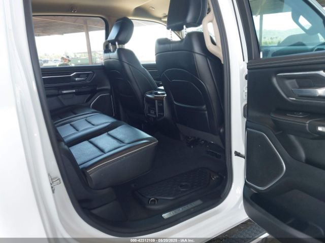 2021 RAM 1500 1C6SRFJT8MN524720 Photo 7