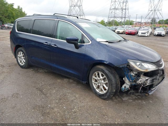 2017 CHRYSLER PACIFICA 2C4RC1BG9HR753056 Photo 0