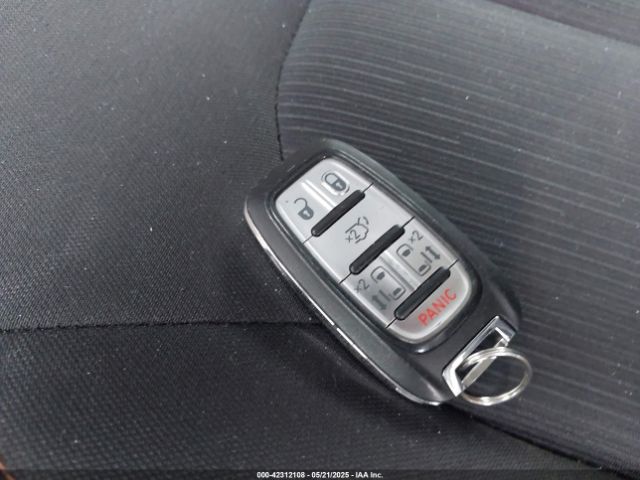 2017 CHRYSLER PACIFICA 2C4RC1BG9HR753056 Photo 10