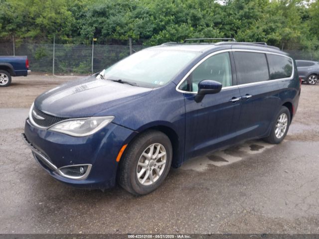 2017 CHRYSLER PACIFICA 2C4RC1BG9HR753056 Photo 1