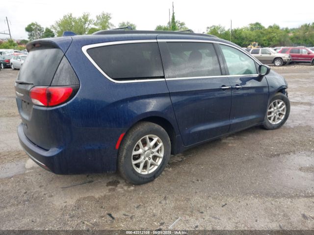 2017 CHRYSLER PACIFICA 2C4RC1BG9HR753056 Photo 3