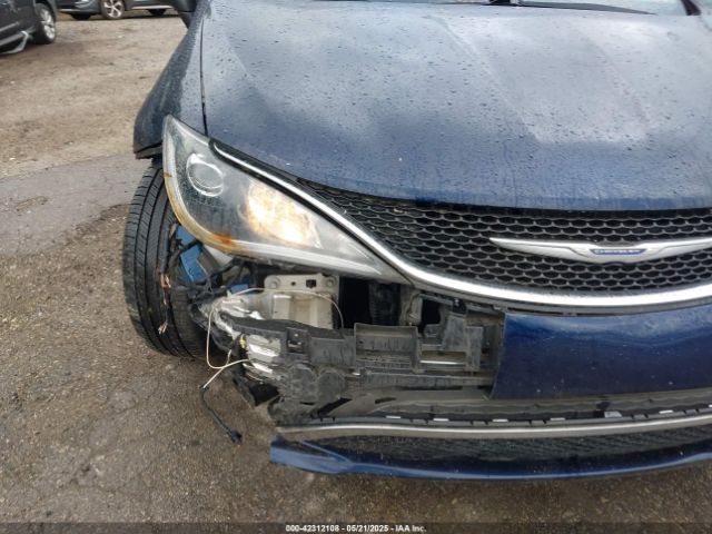 2017 CHRYSLER PACIFICA 2C4RC1BG9HR753056 Photo 5