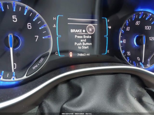 2017 CHRYSLER PACIFICA 2C4RC1BG9HR753056 Photo 6