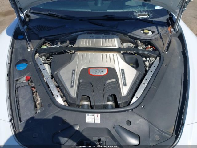 2019 PORSCHE PANAMERA WP0AG2A74KL139332 Photo 9