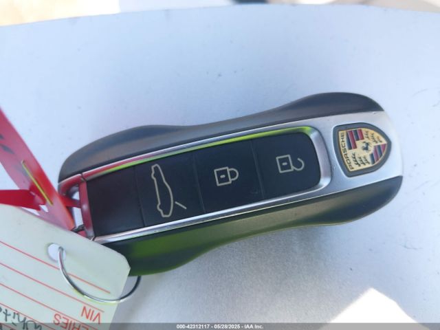 2019 PORSCHE PANAMERA WP0AG2A74KL139332 Photo 10