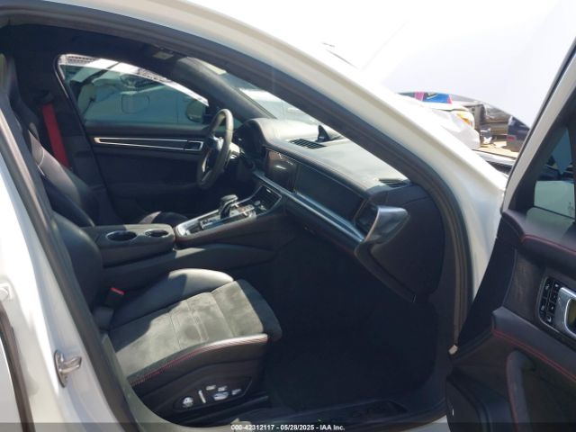 2019 PORSCHE PANAMERA WP0AG2A74KL139332 Photo 4