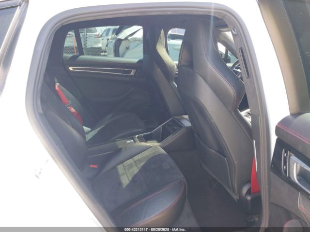 2019 PORSCHE PANAMERA WP0AG2A74KL139332 Photo 7