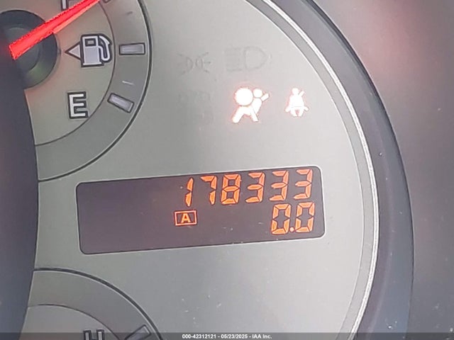 Продажа на аукционе авто 2009 Nissan Murano Le, vin: JN8AZ18W99W100282, номер лота: 42312121