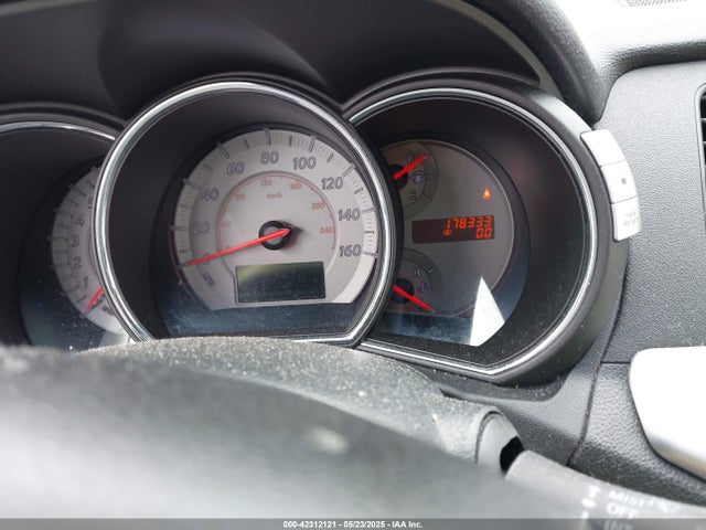 Продажа на аукционе авто 2009 Nissan Murano Le, vin: JN8AZ18W99W100282, номер лота: 42312121