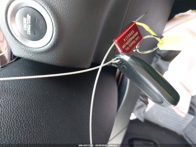 Buick Envision Premium I 2016 LRBFXESX9GD164796 Image 11