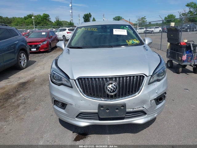 Buick Envision Premium I 2016 LRBFXESX9GD164796 Image 12