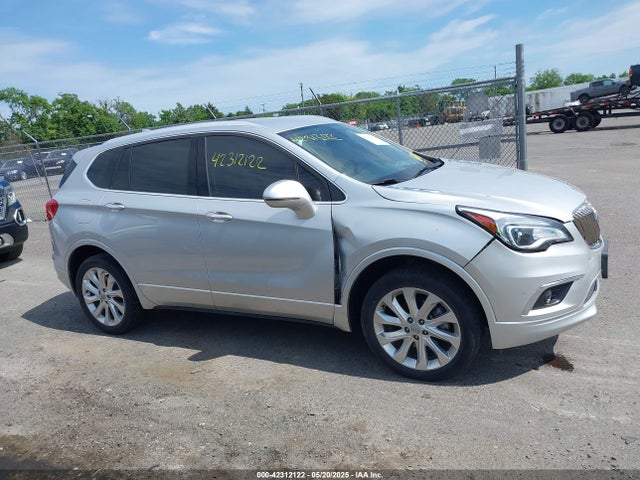 Buick Envision Premium I 2016 LRBFXESX9GD164796 Image 13