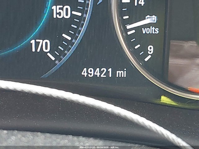Buick Envision Premium I 2016 LRBFXESX9GD164796 Image 15