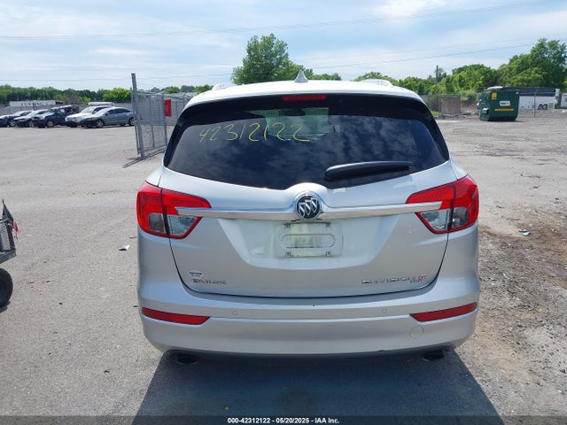 Buick Envision Premium I 2016 LRBFXESX9GD164796 Image 16